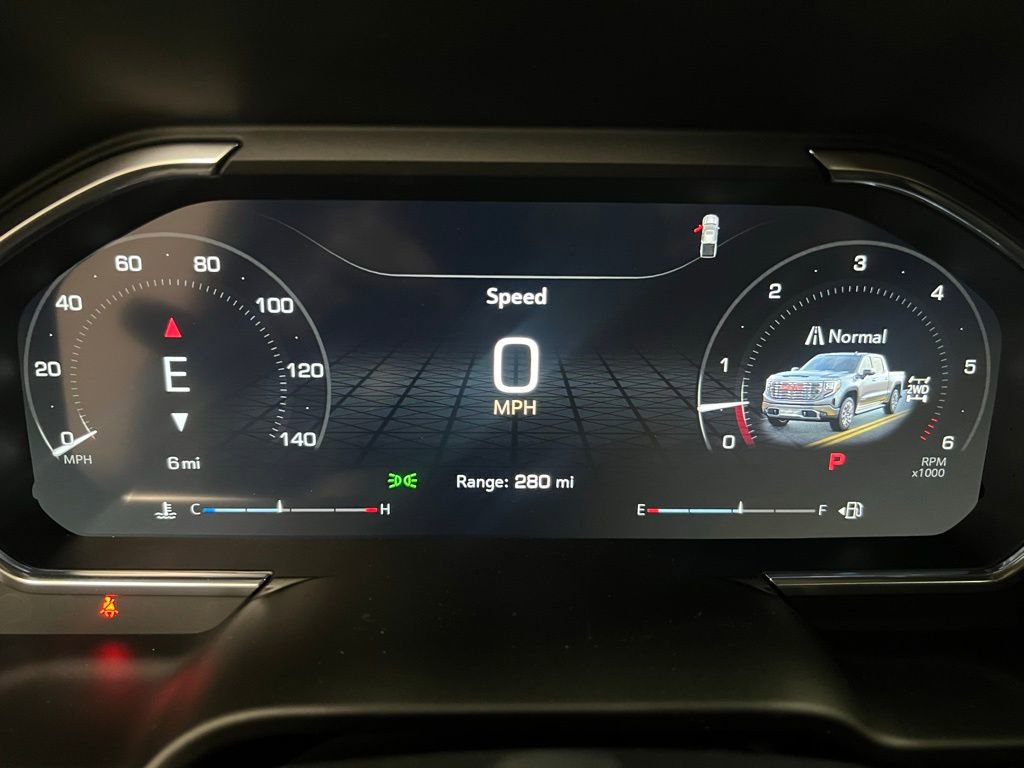 New 2026 GMC Sierra 1500 Denali w/ Technology Package image 26