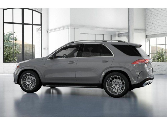 New 2026 Mercedes-Benz GLE 350 4MATIC image 31