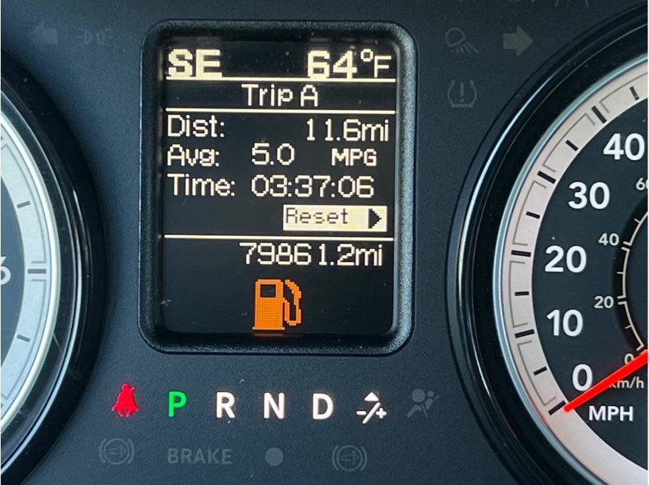 Used 2020 RAM 1500 Tradesman w/ Popular Equipment Group AWD/4WD image 17