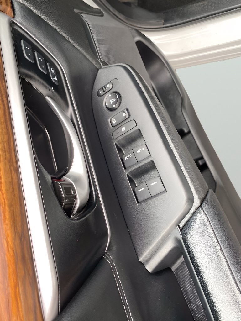 Certified 2022 Honda CR-V EX-L image 20