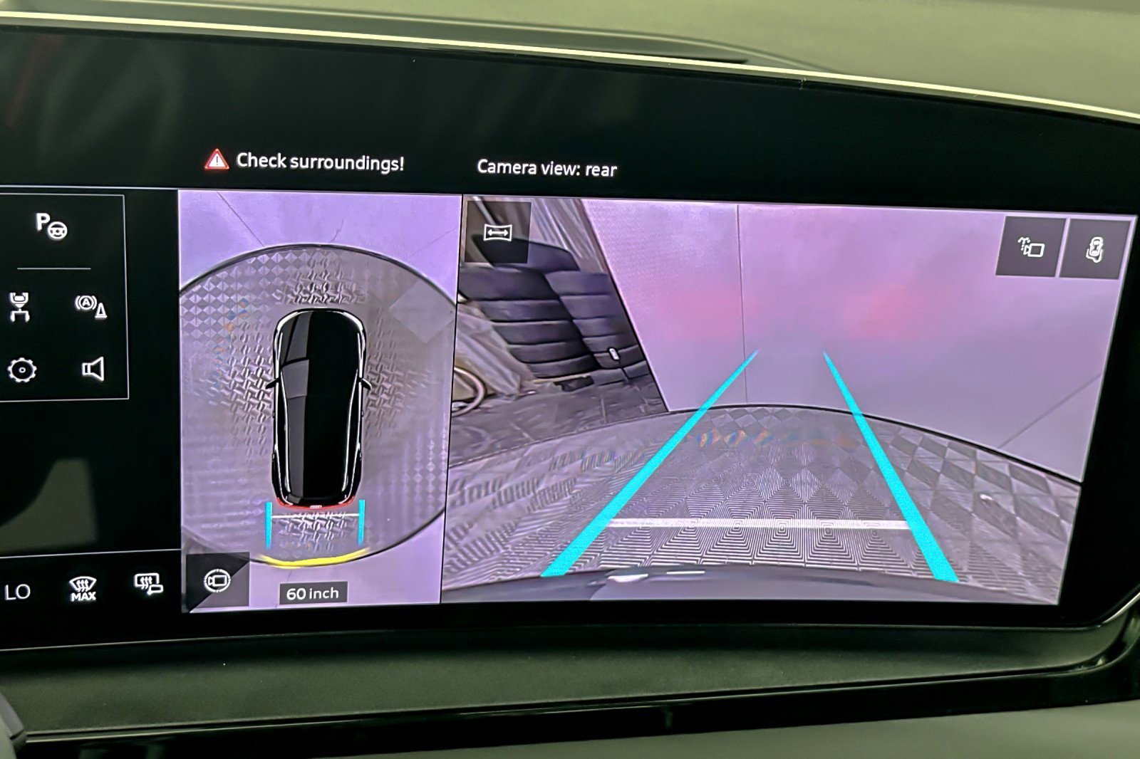 New 2025 Audi Q6 e-tron Premium image 19