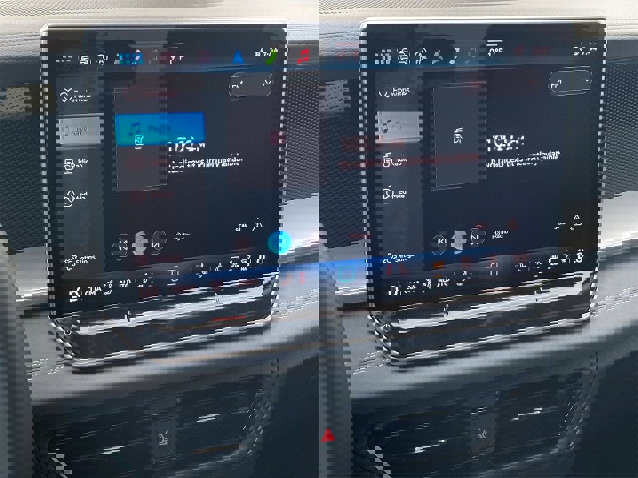 New 2025 Volkswagen Tiguan SE image 21