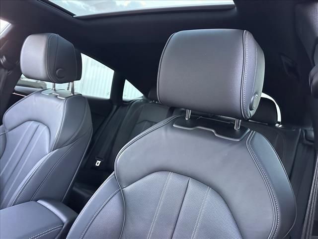 Used 2023 Audi A5 2.0T Prestige w/ Black Optic Plus Package image 22