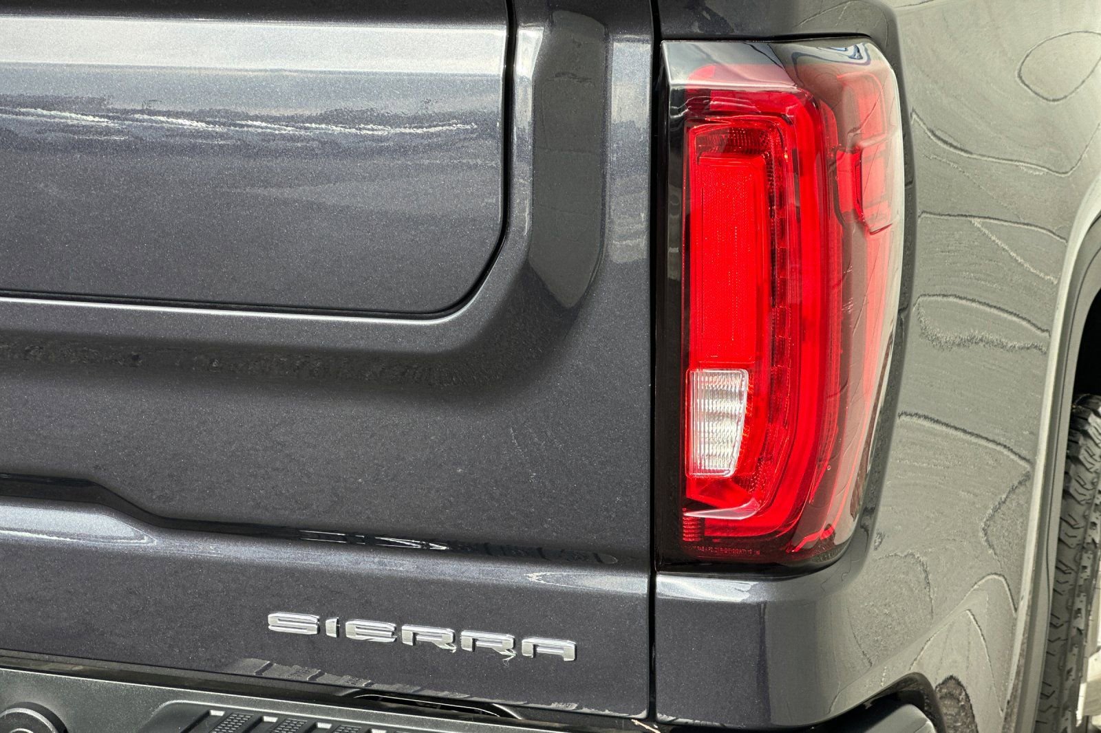 Certified 2023 GMC Sierra 1500 Denali w/ Technology Package image 38