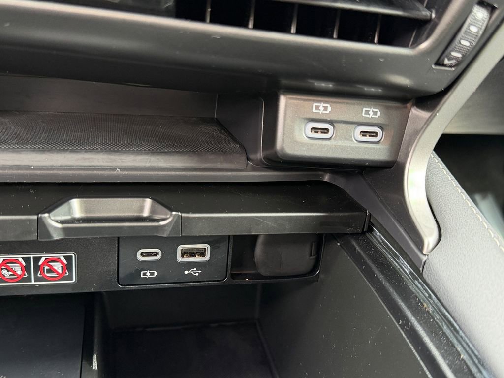 Used 2025 Lexus RX 350 Premium image 22