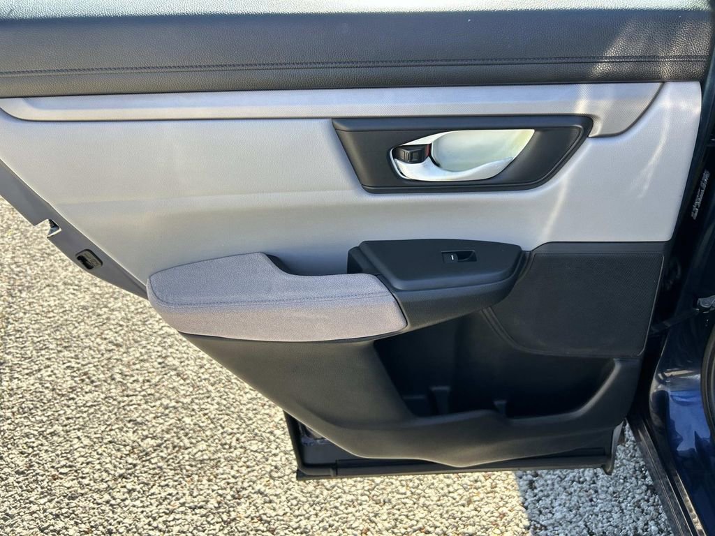 Used 2017 Honda CR-V LX image 20
