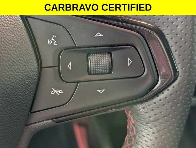 Certified 2023 Chevrolet TrailBlazer RS w/ Convenience Package AWD/4WD image 17