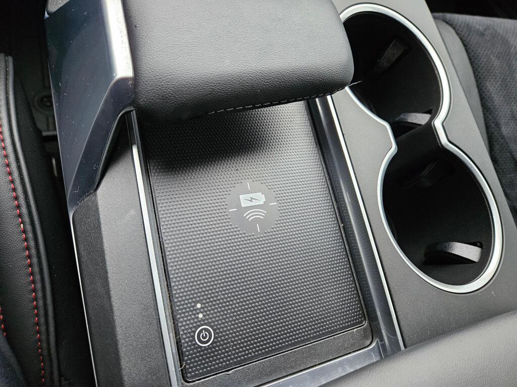 Certified 2022 Acura MDX A-Spec image 36