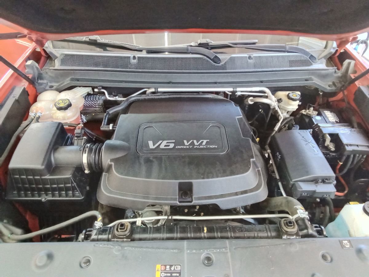 Used 2015 GMC Canyon SLE w/ SLE Convenience Package image 34