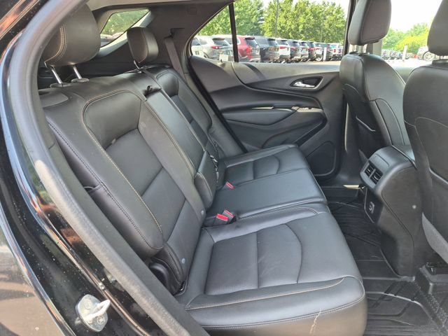 Used 2020 Chevrolet Equinox LT w/ Midnight Edition AWD/4WD image 29