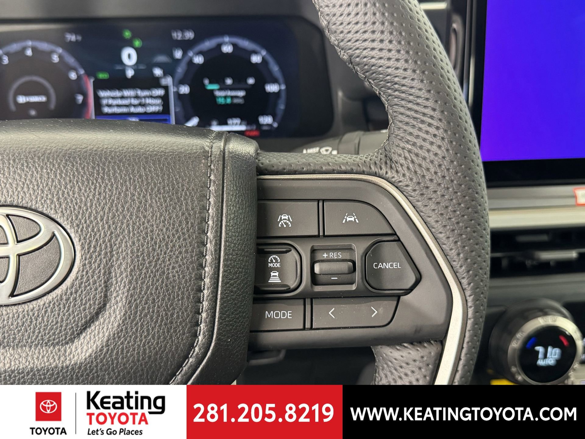 Certified 2026 Toyota Tacoma TRD Off-Road w/ TRD Off Road Premium Package image 28