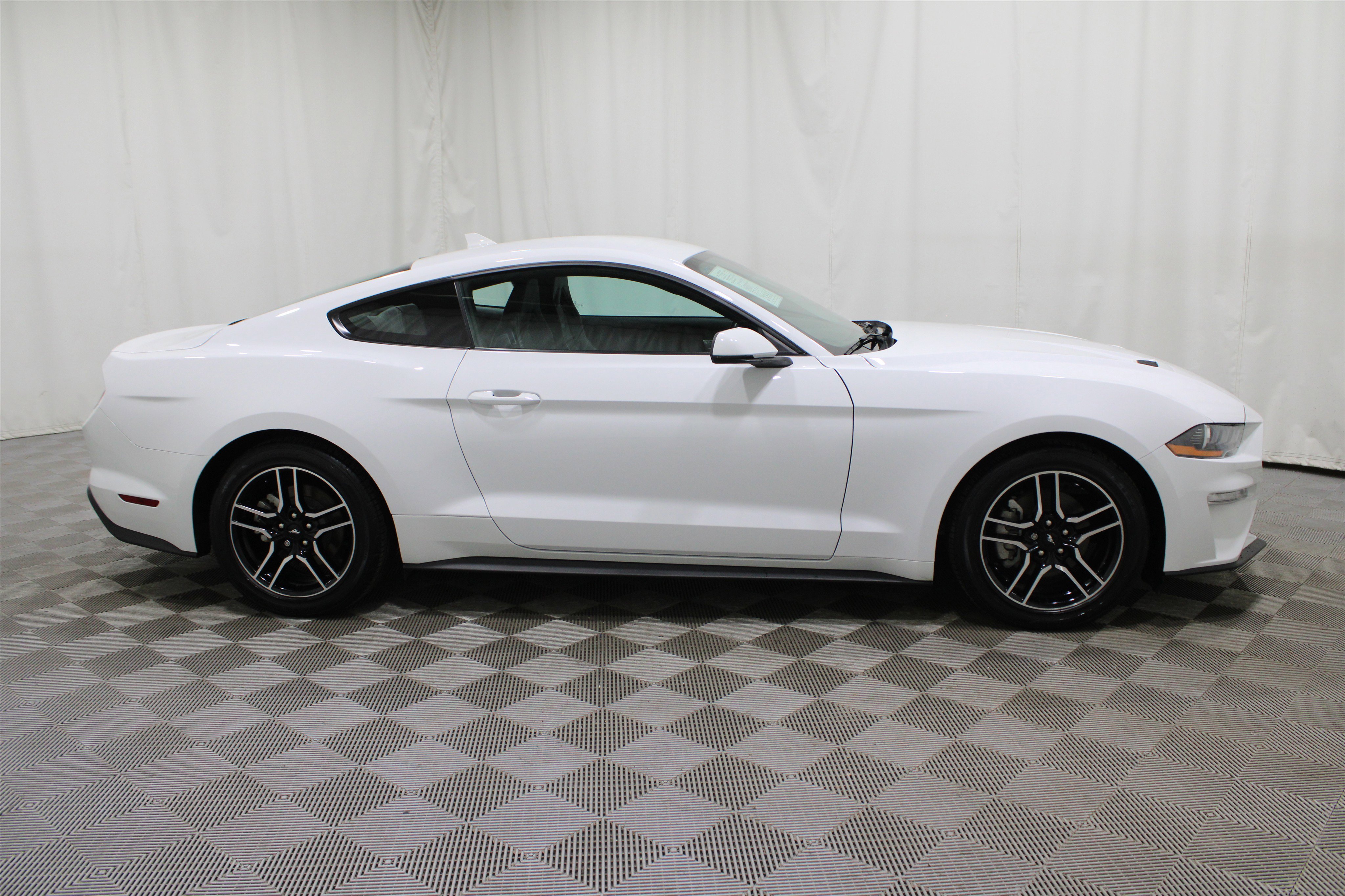 Used 2023 Ford Mustang Premium w/ Equipment Group 201A image 29
