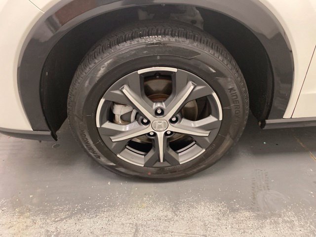 Certified 2024 Honda HR-V EX-L image 32