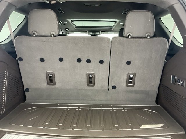 Used 2023 GMC Yukon Denali w/ Max Trailering Package image 23