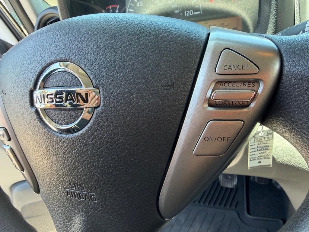 Used 2021 Nissan NV200 SV w/ Back Door Glass Package FWD image 34