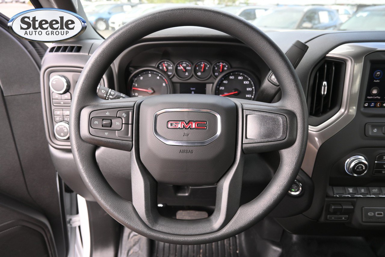 New 2026 GMC Sierra 3500 Pro AWD/4WD image 8