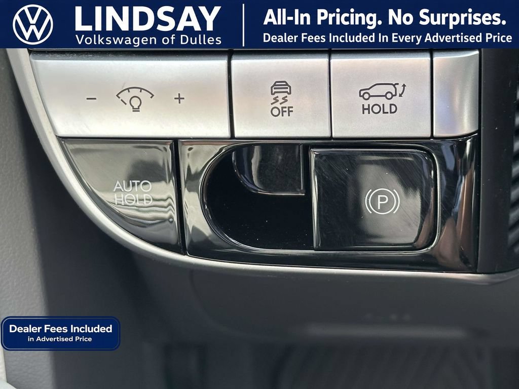 Used 2024 Hyundai Ioniq 5 SEL AWD/4WD image 24