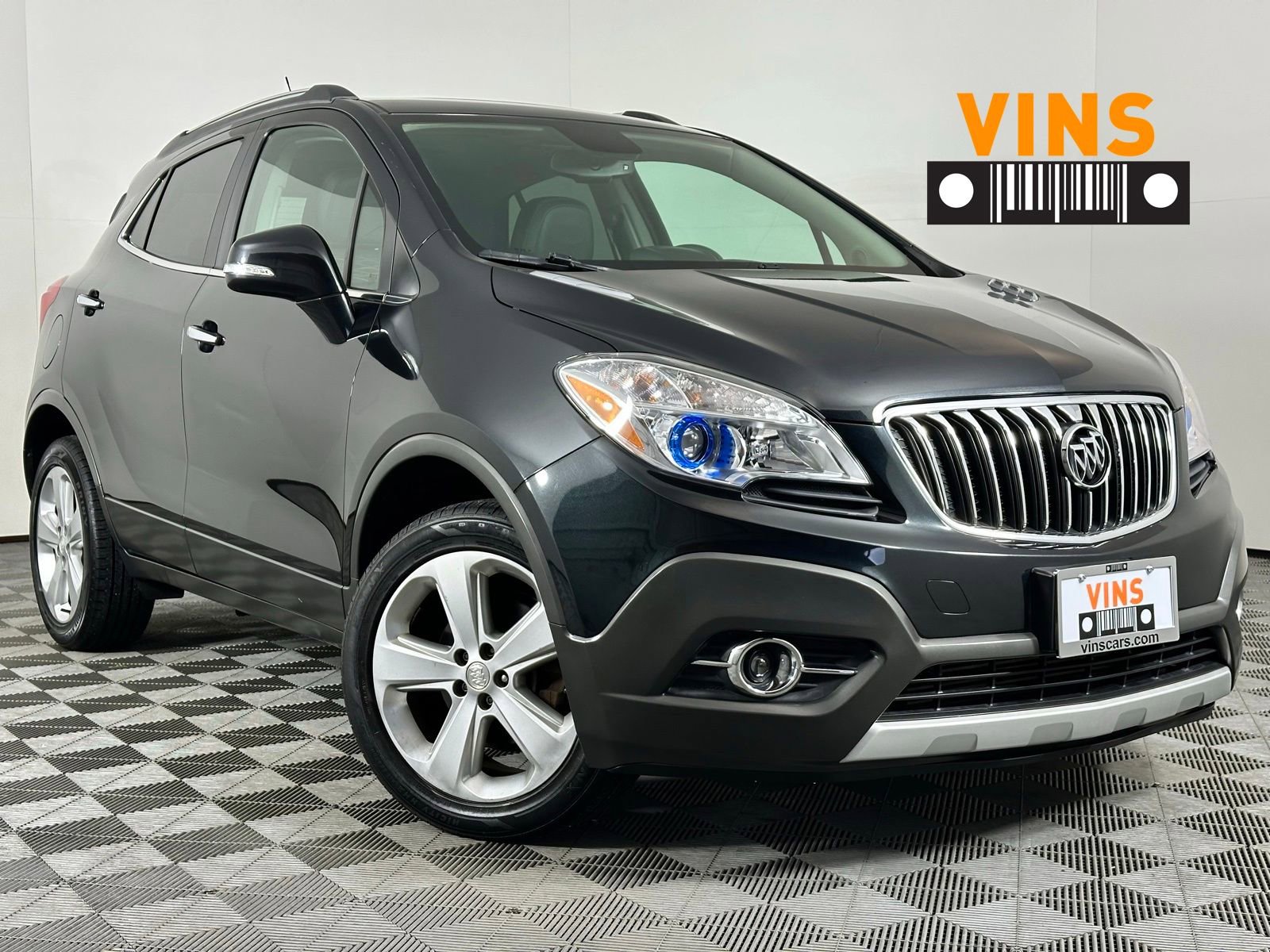 Used 2016 Buick Encore Convenience image 1