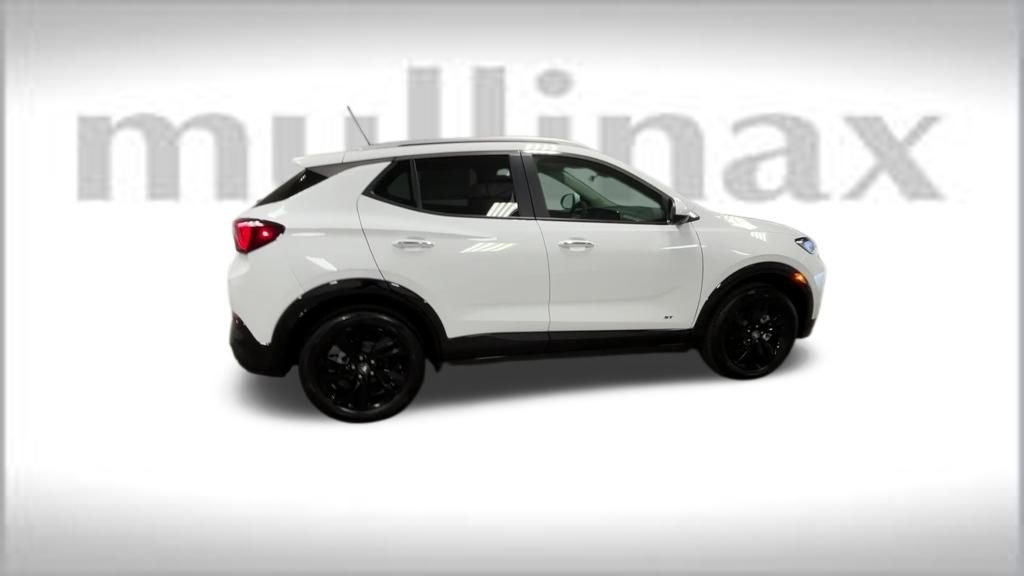 New 2026 Buick Encore GX Sport Touring w/ Advanced Technology Package image 48