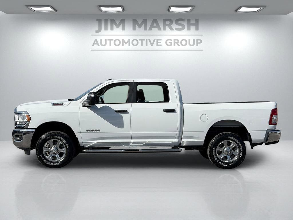 Certified 2024 RAM 2500 Big Horn image 3