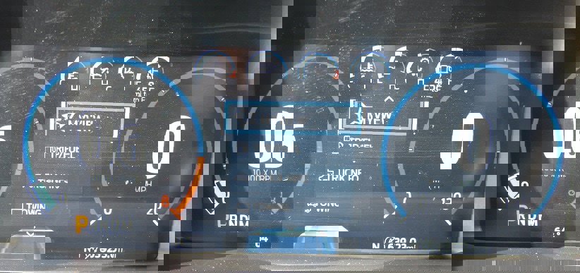 Used 2023 Ford F150 Lariat w/ Equipment Group 502A High AWD/4WD image 11