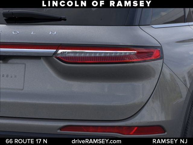 New 2026 Lincoln Corsair Premiere image 22