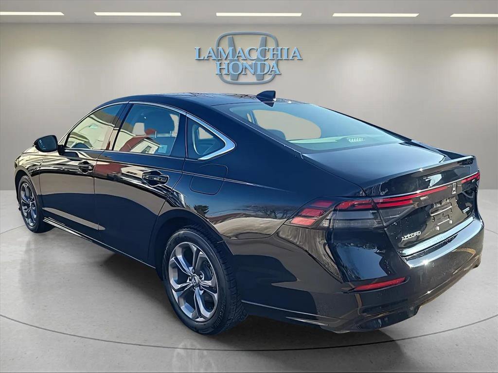 Used 2023 Honda Accord EX-L image 3