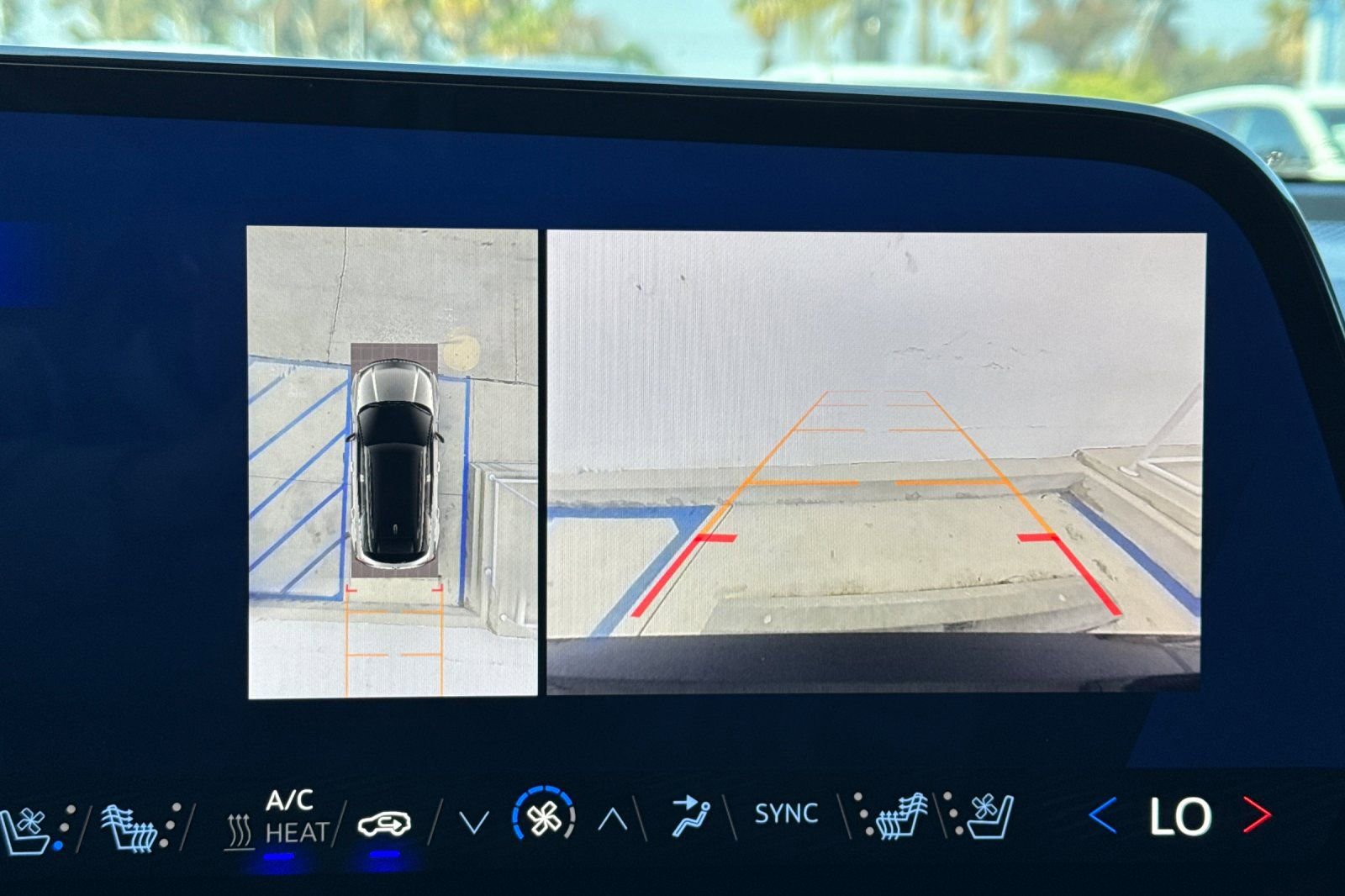 New 2025 Chevrolet Blazer EV RS AWD/4WD image 20