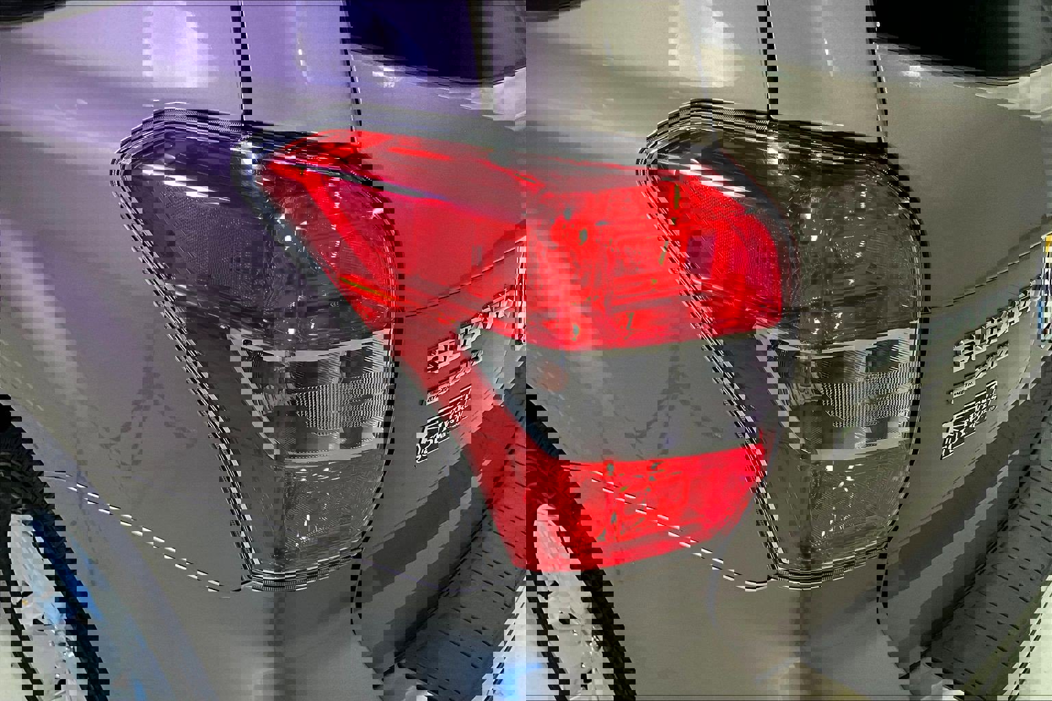 Used 2016 Subaru Forester 2.5i Premium AWD/4WD image 23