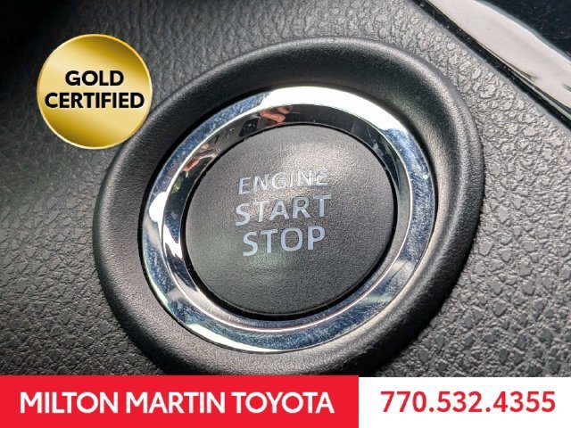 Certified 2021 Toyota C-HR Nightshade FWD image 27