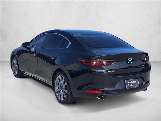 Used 2022 MAZDA MAZDA3 s FWD image 7