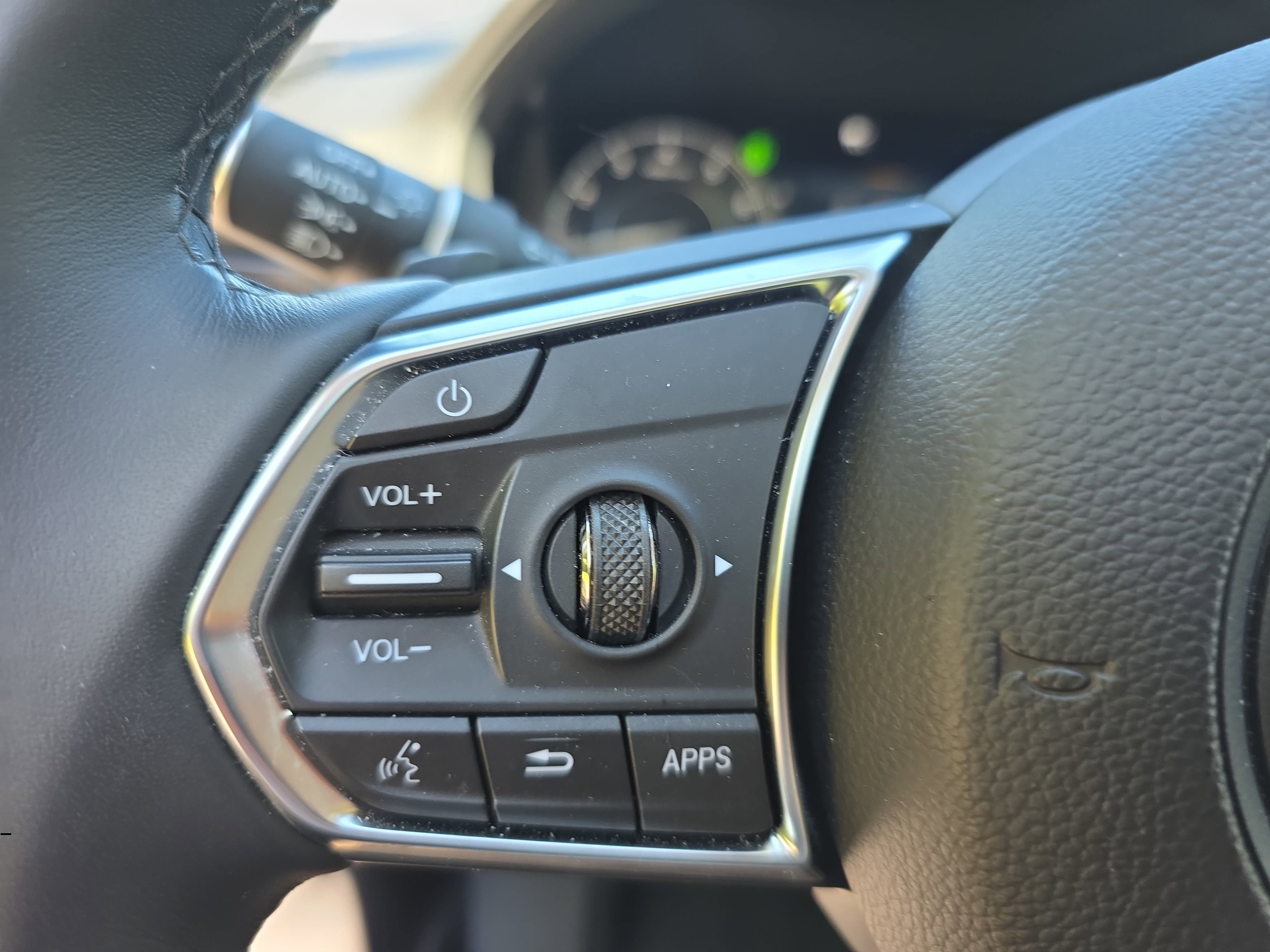 Certified 2023 Acura RDX FWD w/ Technology Package image 17
