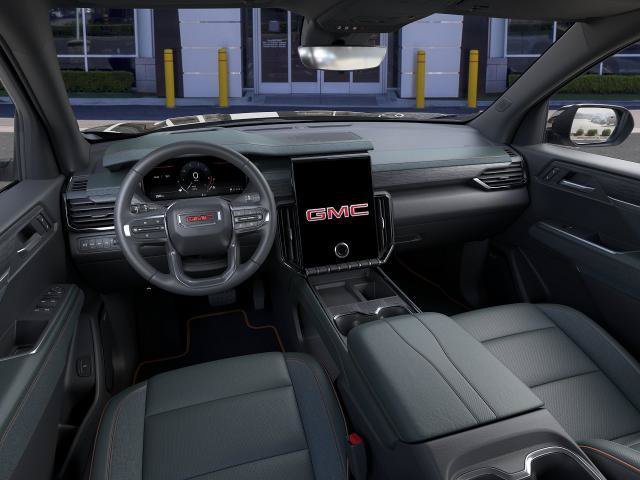 New 2027 GMC Acadia AT4 w/ Luxury Package AWD/4WD image 15