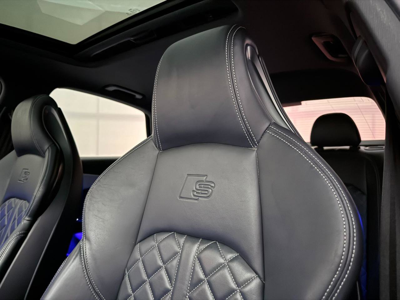 Used 2018 Audi S4 Prestige w/ Prestige Package image 22