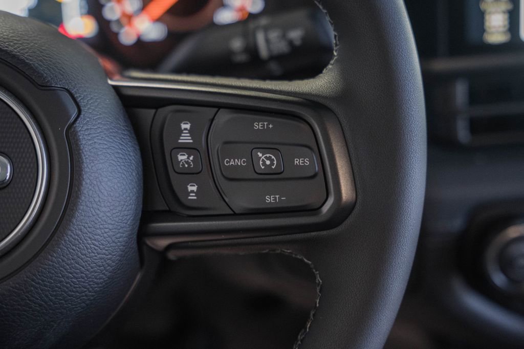 New 2026 Jeep Gladiator Rubicon image 28