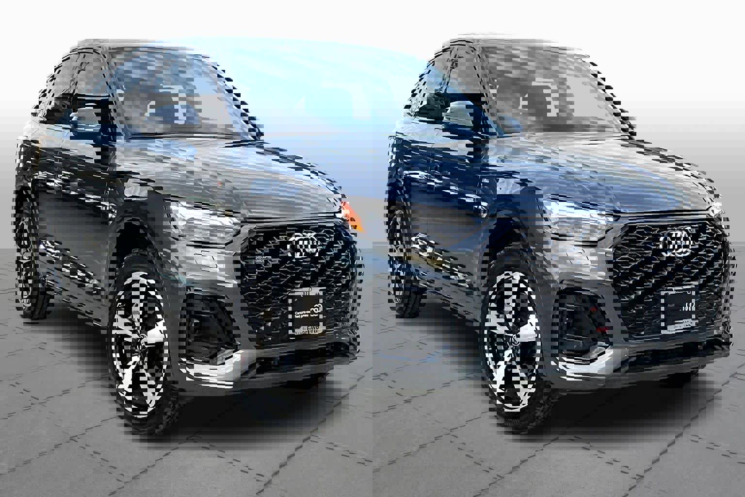 Certified 2022 Audi Q5 2.0T Prestige w/ Prestige Package image 3