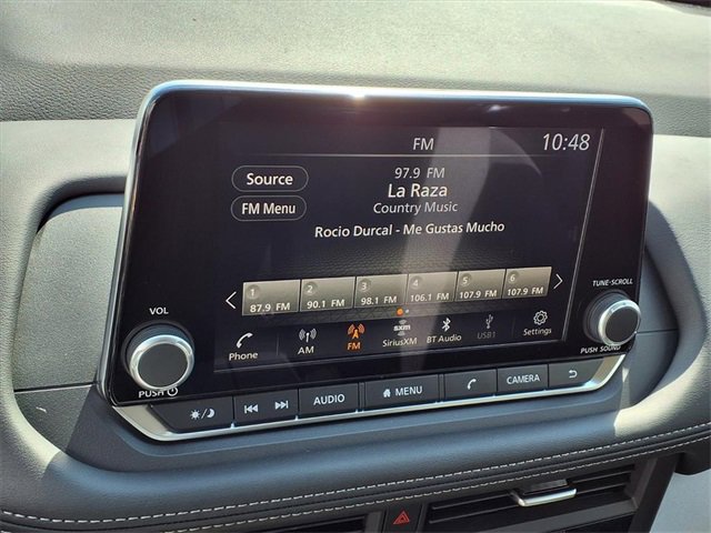 New 2026 Nissan Rogue SV image 14