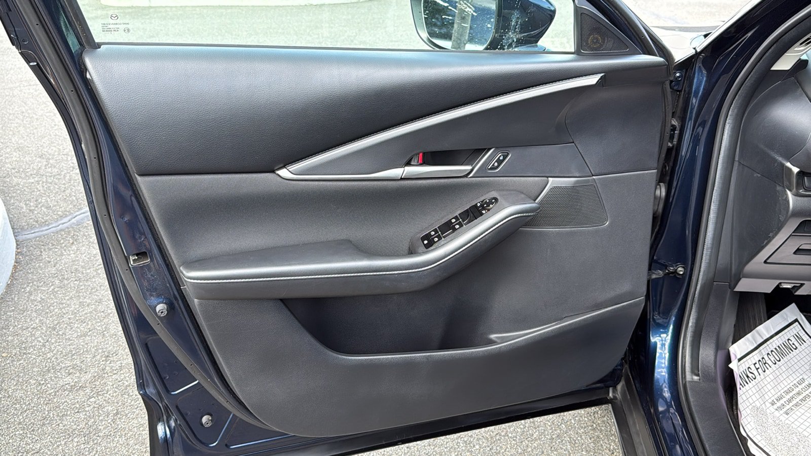 Used 2023 MAZDA CX-30 AWD 2.5 S image 9