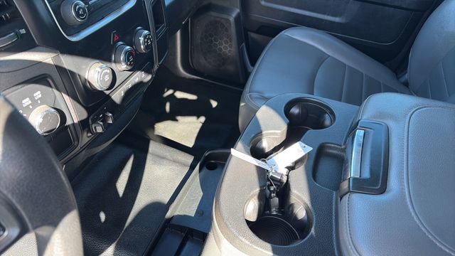 Used 2018 RAM 3500 Tradesman w/ Chrome Appearance Group image 25