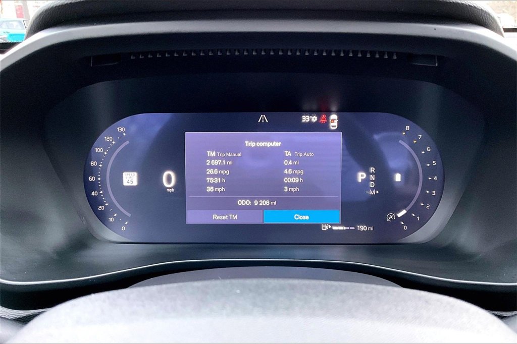 Used 2026 Volvo XC40 B5 Plus w/ Protection Package Premier image 12