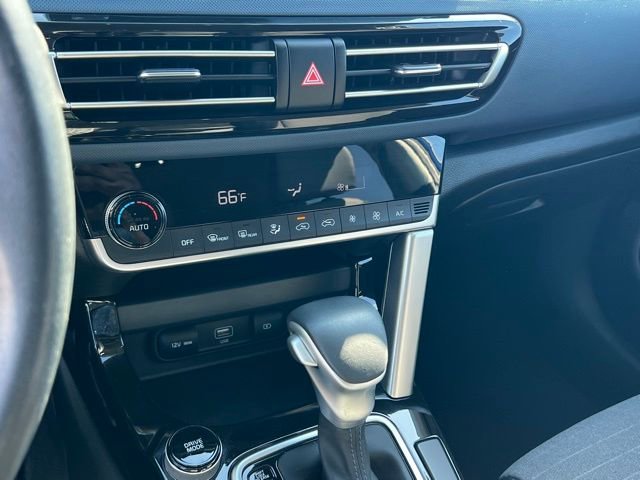 Certified 2023 Kia Seltos S w/ Navigation Package image 22