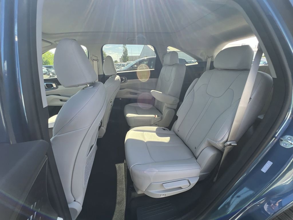 New 2026 Kia Sorento EX AWD/4WD image 23