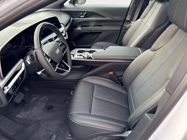 New 2026 Cadillac Lyriq Sport AWD/4WD image 19