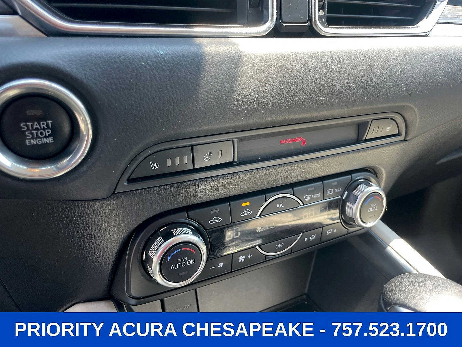 Used 2018 MAZDA CX-5 Grand Touring w/ Premium Package AWD/4WD image 18