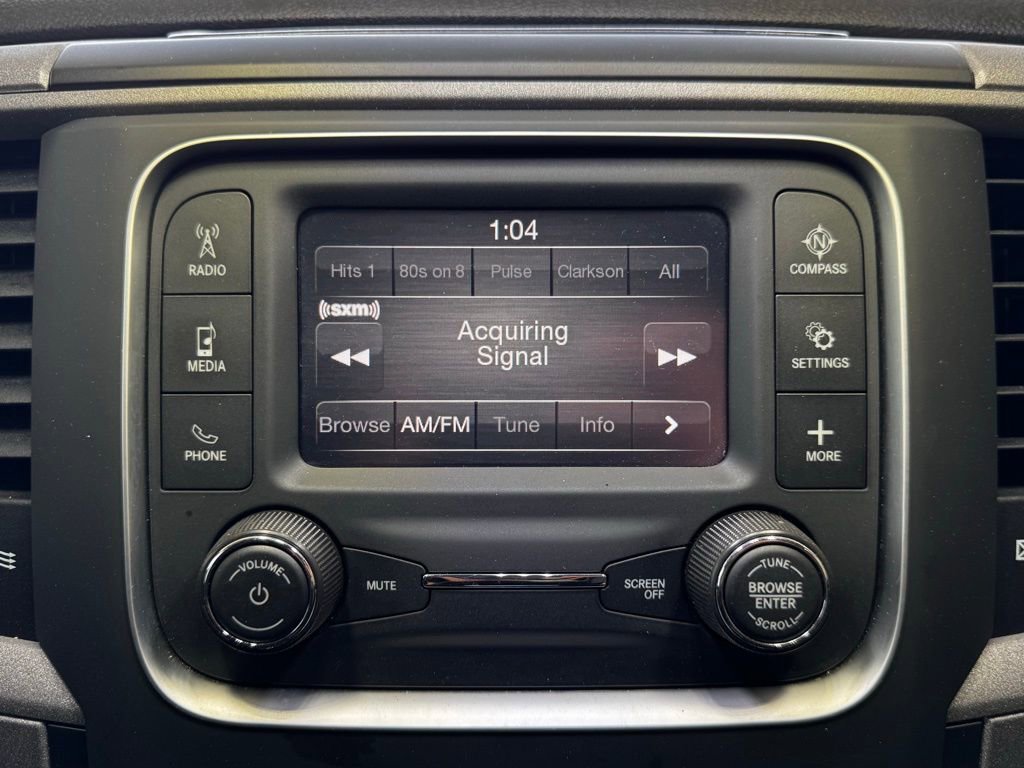 Used 2024 RAM 1500 Tradesman w/ Popular Equipment Group AWD/4WD image 32