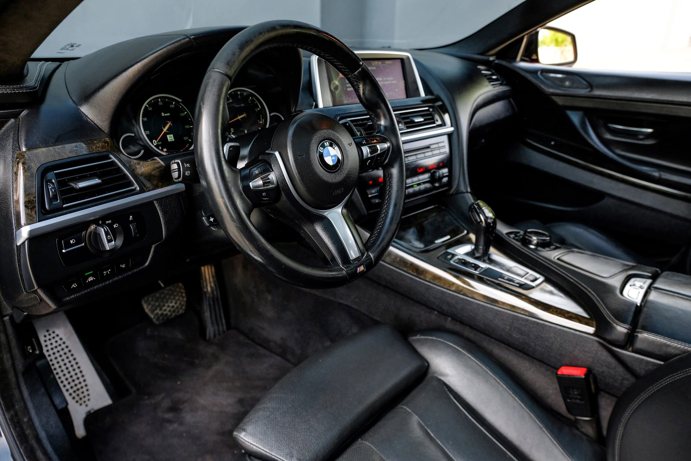 Used 2015 BMW 650i Gran Coupe image 17