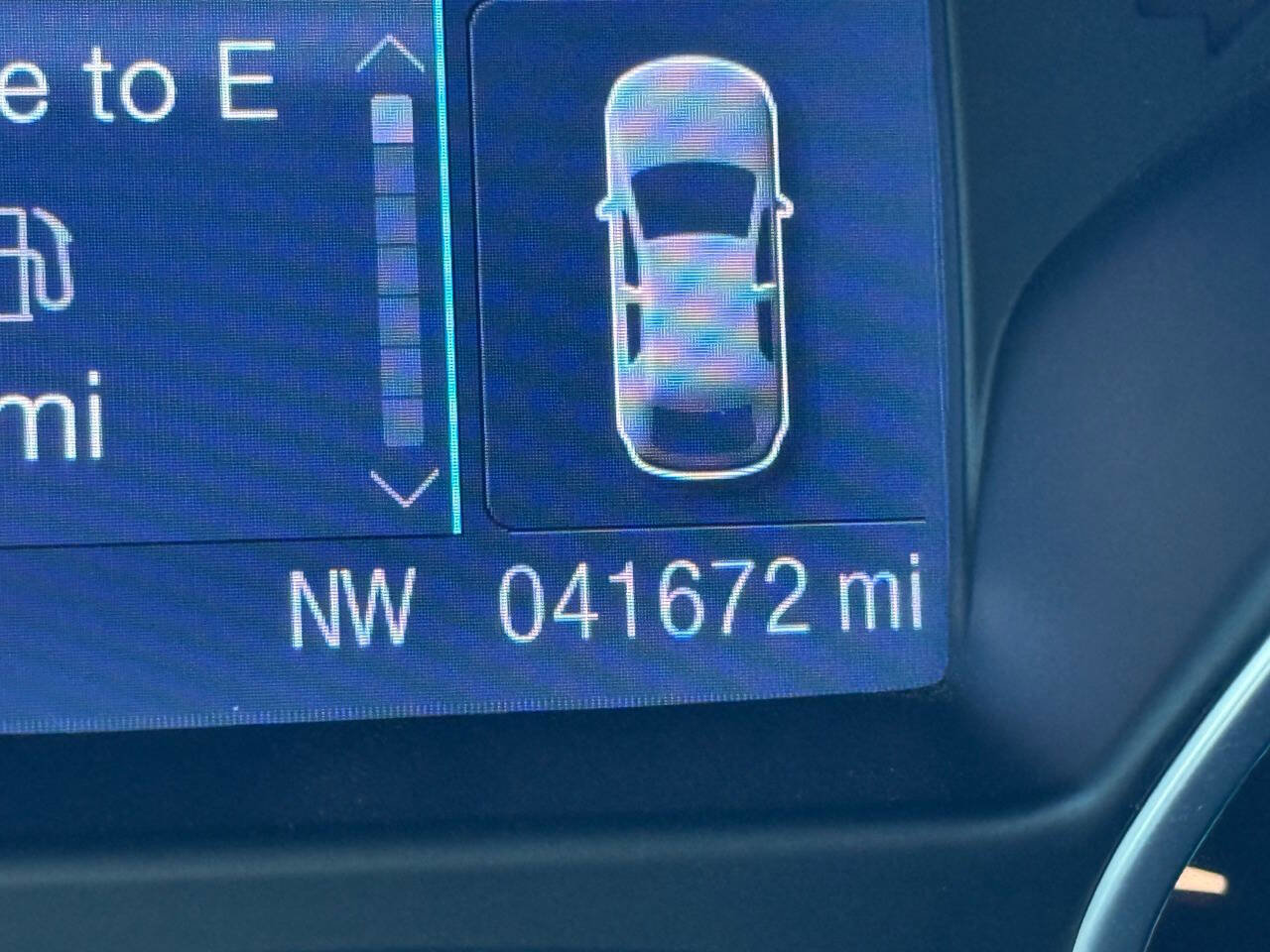 Used 2014 Ford Escape S image 21