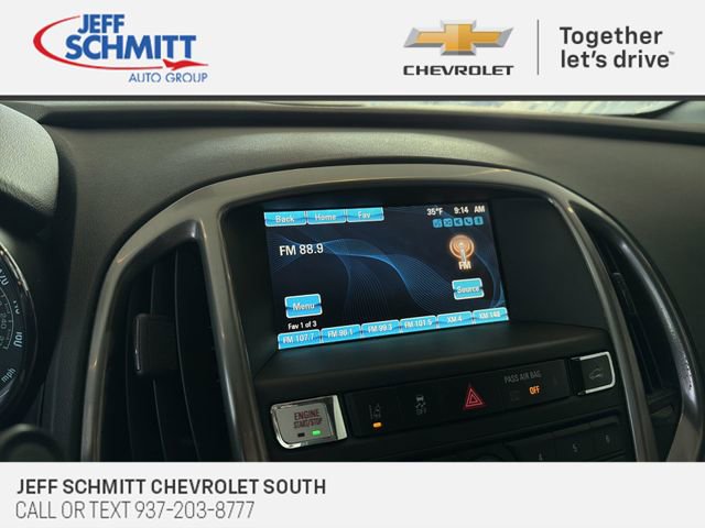 Used 2015 Buick Verano Leather image 23