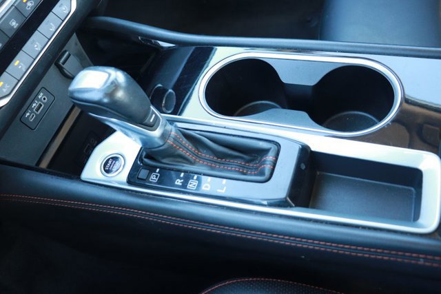 Used 2024 Nissan Altima 2.5 SR image 15