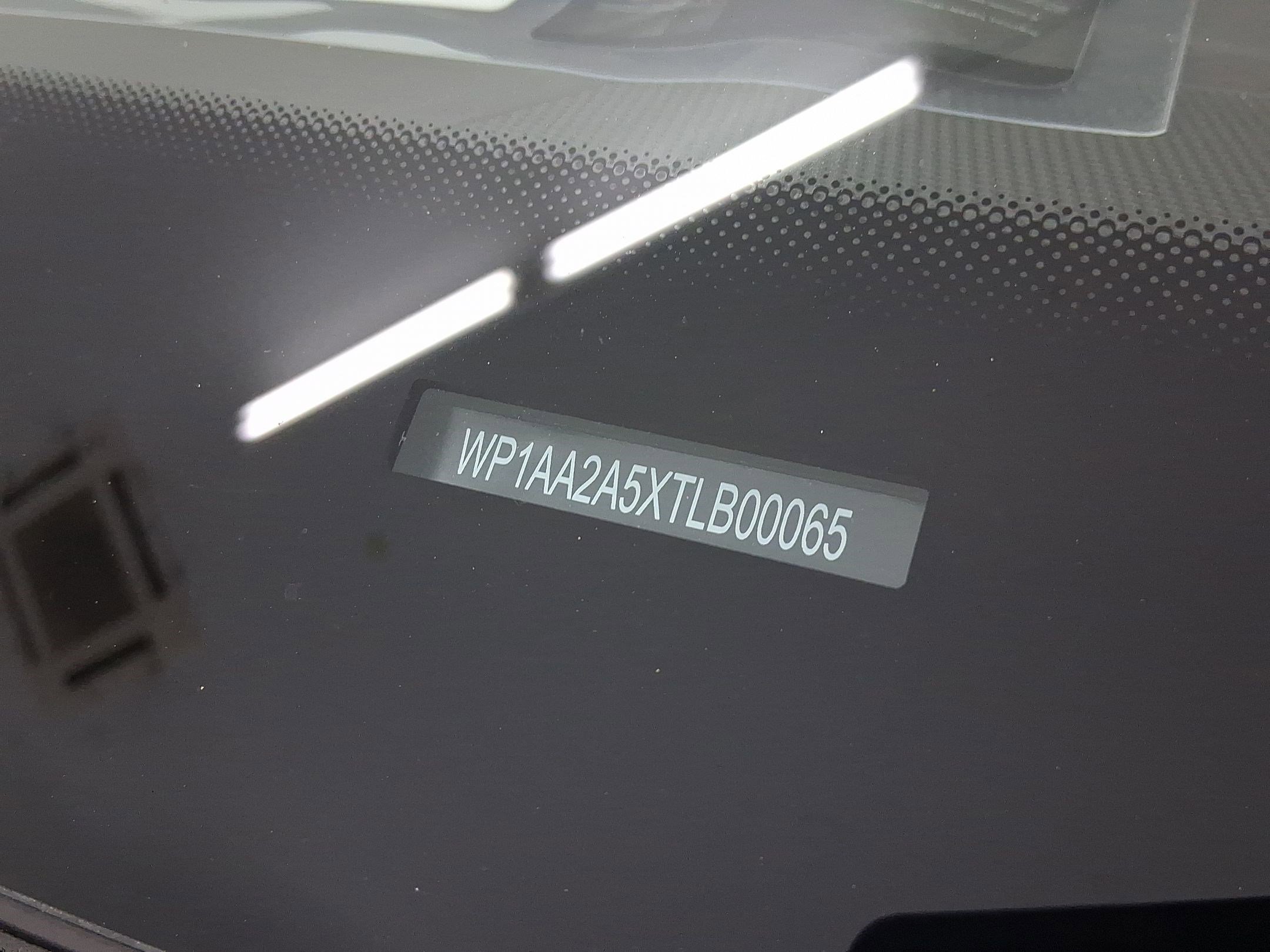 Used 2026 Porsche Macan image 20